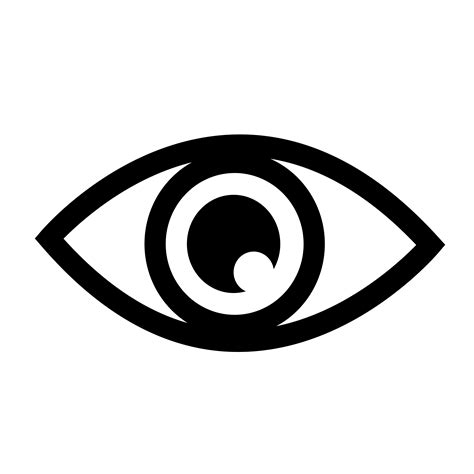 EYES ICON PNG
